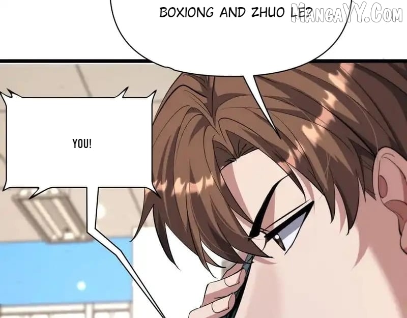 I’m Trapped In This Day For One Thousand Years Chapter 227 - page 35